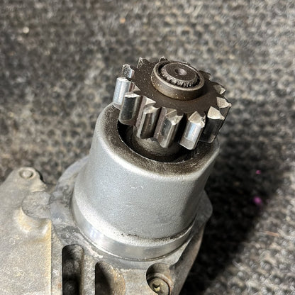 1994-1999 Toyota RAV4 A10 SXA11- Starter Motor- (TAG7719)