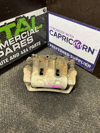 2004 Ford Courier PH- Left Front Caliper- (TAG10619)