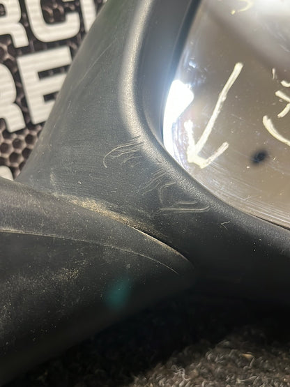 2013 Mazda CX-5- Right Door Mirror- (TAG8764)