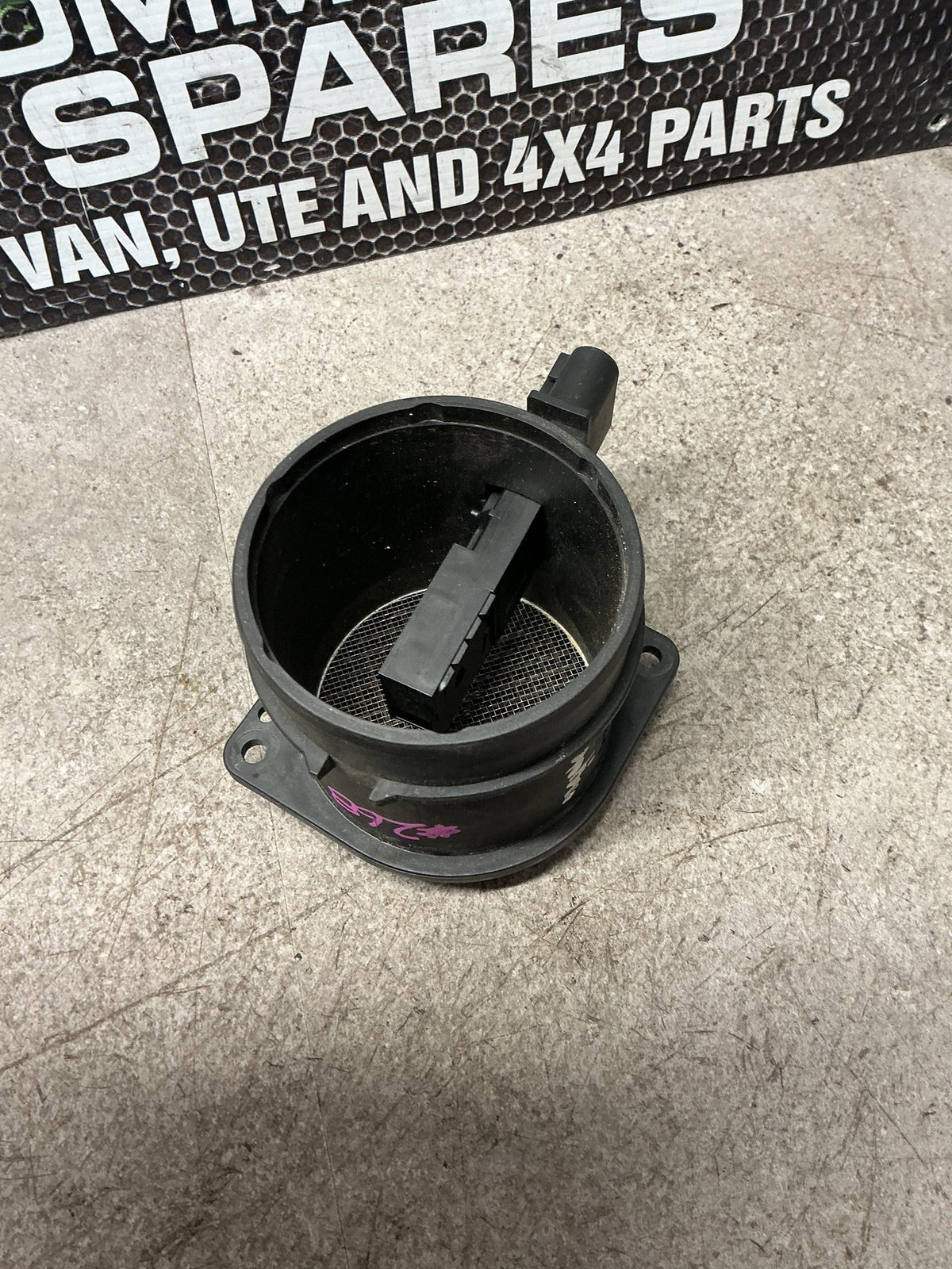 2007 Holden Captiva 7- Air Flow Meter- (TAG16055)