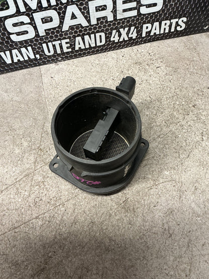 2007 Holden Captiva 7- Air Flow Meter- (TAG16055)