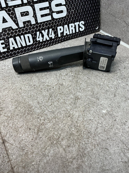 2014 Holden Colorado- Wiper Switch- (TAG14041)