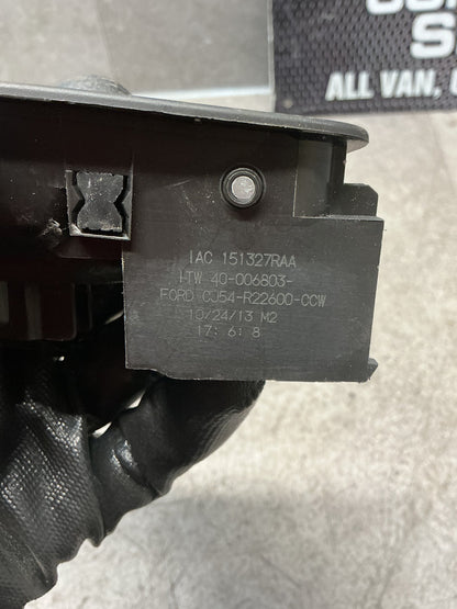 2013 Ford Escape- Right Front Door Interior Handle- (TAG14311)