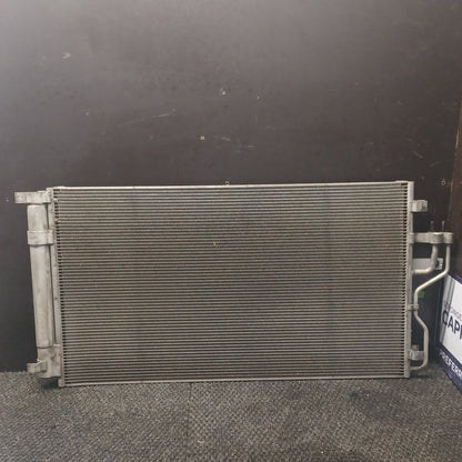 2013 Hyundai ix35- A/C Condenser- (TAG8398)