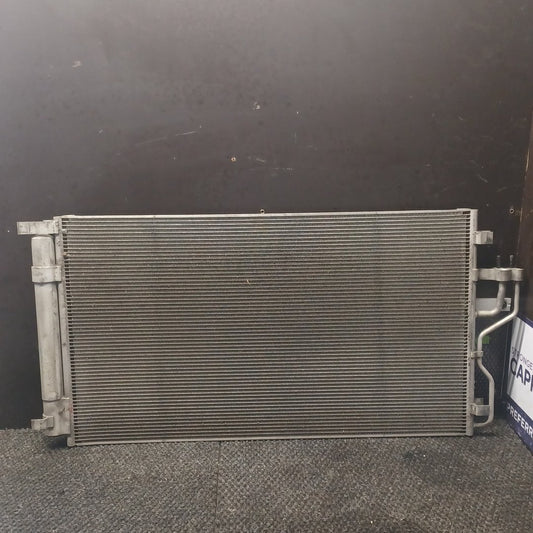 2013 Hyundai ix35- A/C Condenser- (TAG8398)