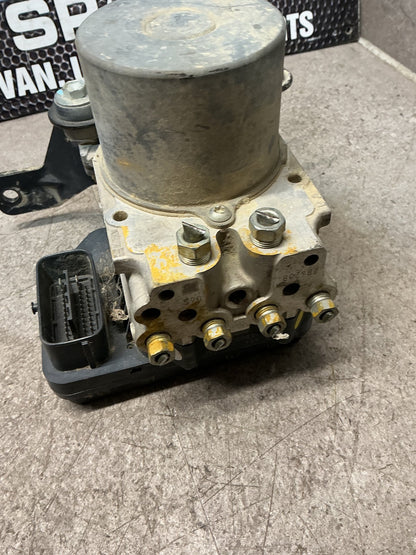 2012-2020 Isuzu D-Max TFS- ABS Pump/Modulator- (TAG16715)