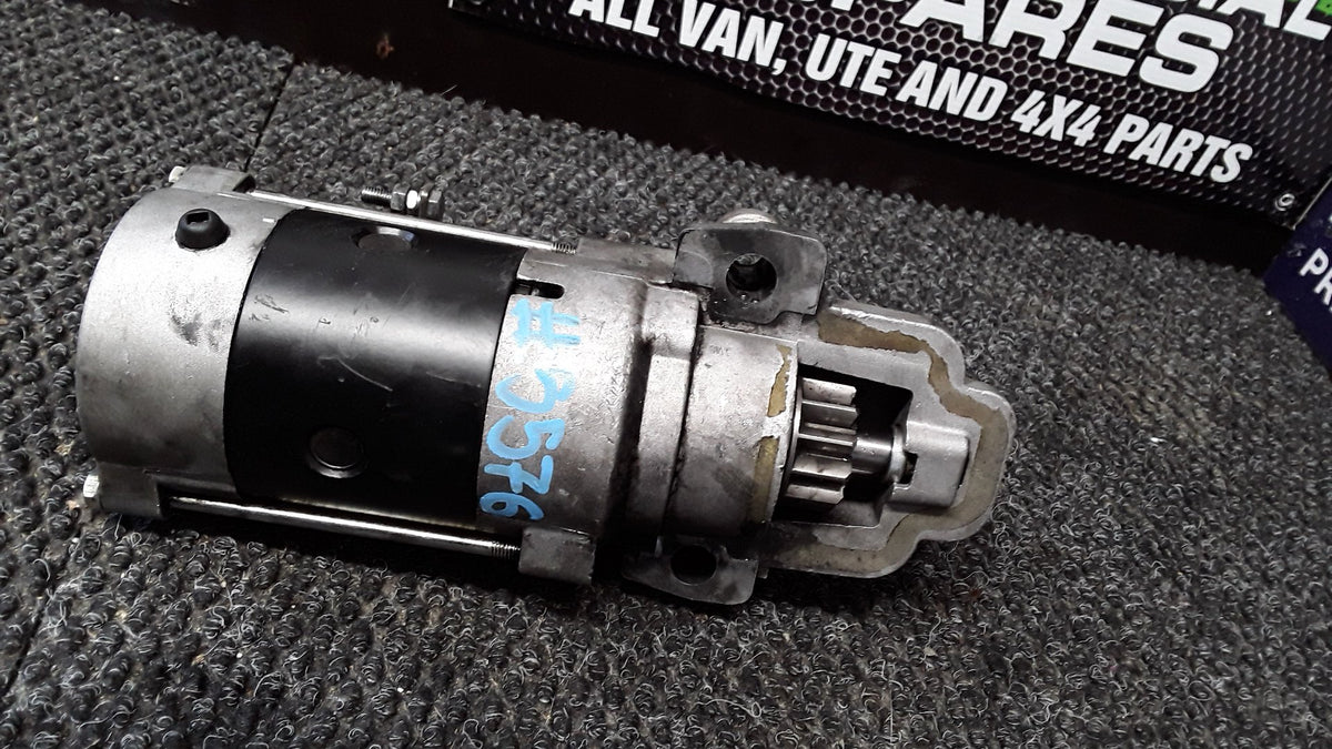 2011-2015 Ford Ranger PXI- Starter Motor- (TAG5576)