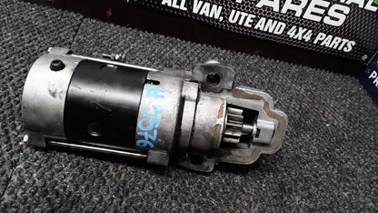 2011-2015 Ford Ranger PXI- Starter Motor- (TAG5576)