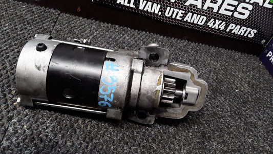 2011-2015 Ford Ranger PXI- Starter Motor- (TAG5576)