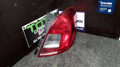2013 Holden Captiva LT 2WD 2.4 AT- Right Taillight- (TAG6423)