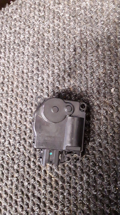 2021 Ford Puma ST-LINE 1.0P/7AT- Heater Flap Motor- (TAG6572) PN: AV11-19E616-EA