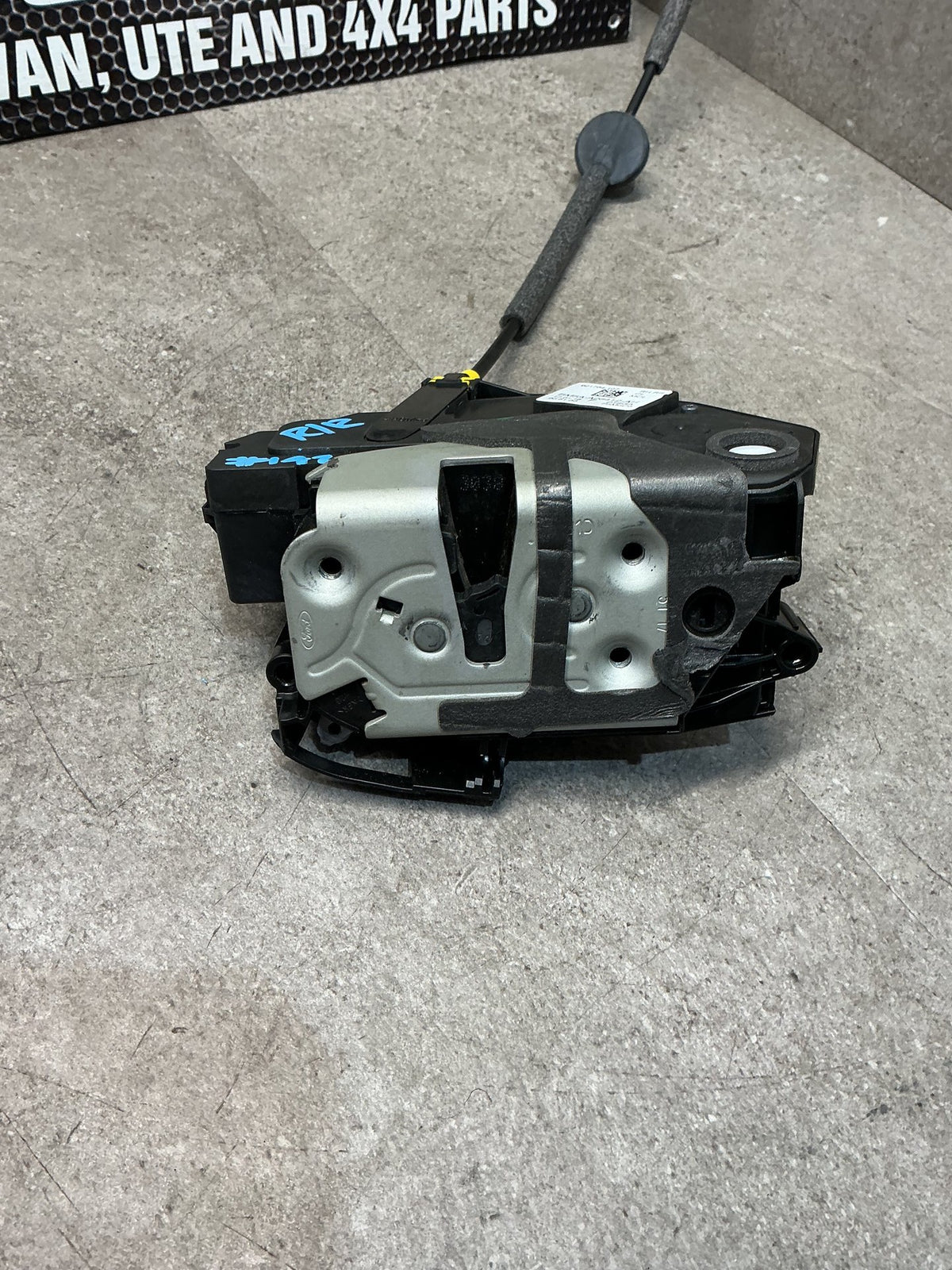 2018 Ford Escape ZG- Right Rear Door Lock Actuator- (TAG11920) PN: BM5A-A26412-AH