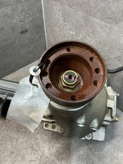 2006 Suzuki Grand Vitara- Front Differential Head- (TAG17567)