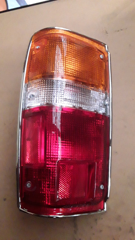 1984-1989 Toyota 4Runner- Left Taillight- (TAG4215) PN: 11-1348-36
