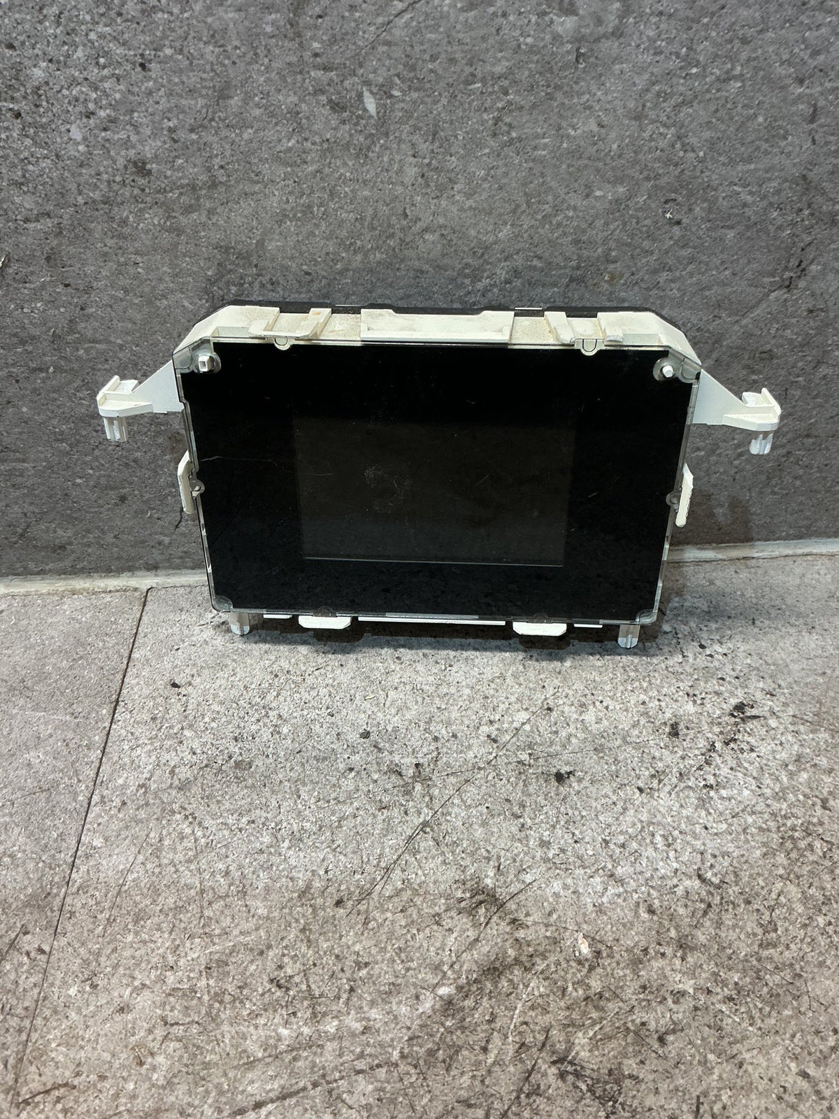 2013-2018 Ford EcoSport - Multi-Function Display - (TAG18356)