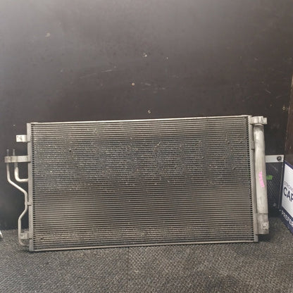 2013 Hyundai ix35- A/C Condenser- (TAG8398)