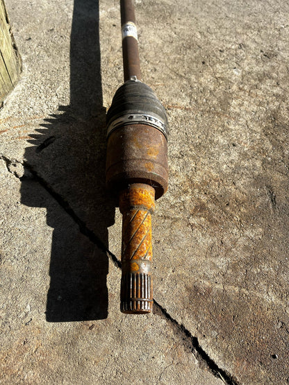 2013 Ford Kuga- Left Rear Drive Axle- (TAG8556)