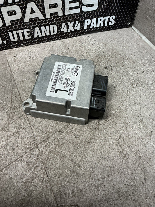 2011 Ford Territory- Airbag Module- (TAG14986)