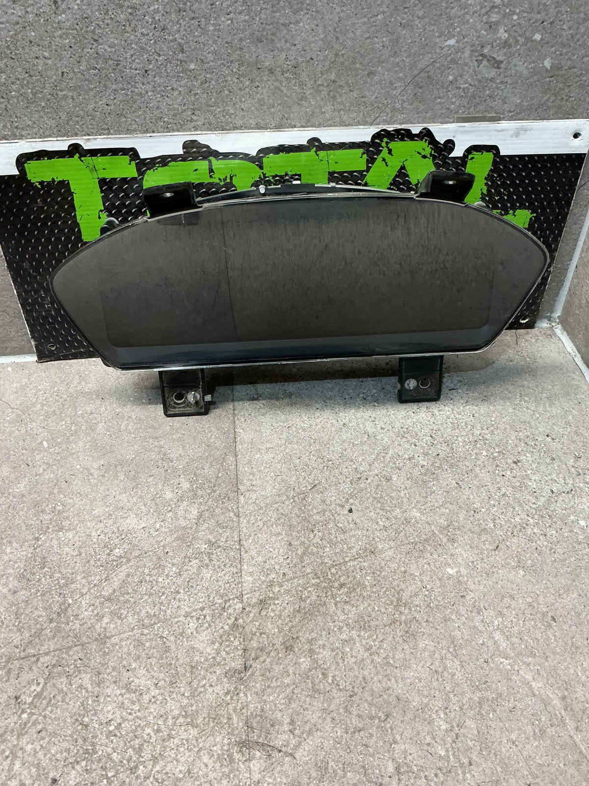 2021 Ford Puma- Instrument Cluster- (TAG14359)