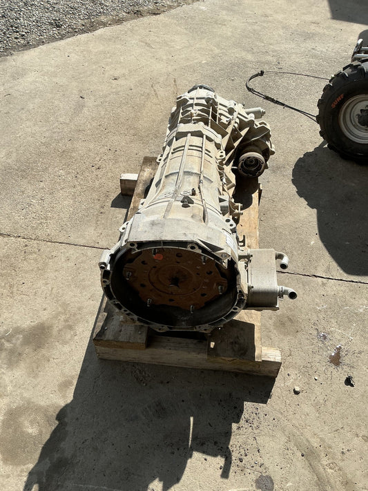 2016 Ford Ranger - Automatic Transmission - (TAG18520)