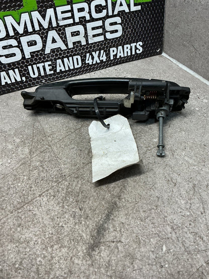2006 Suzuki Grand Vitara 1W002- Right Front Door Exterior Handle- (TAG14752)