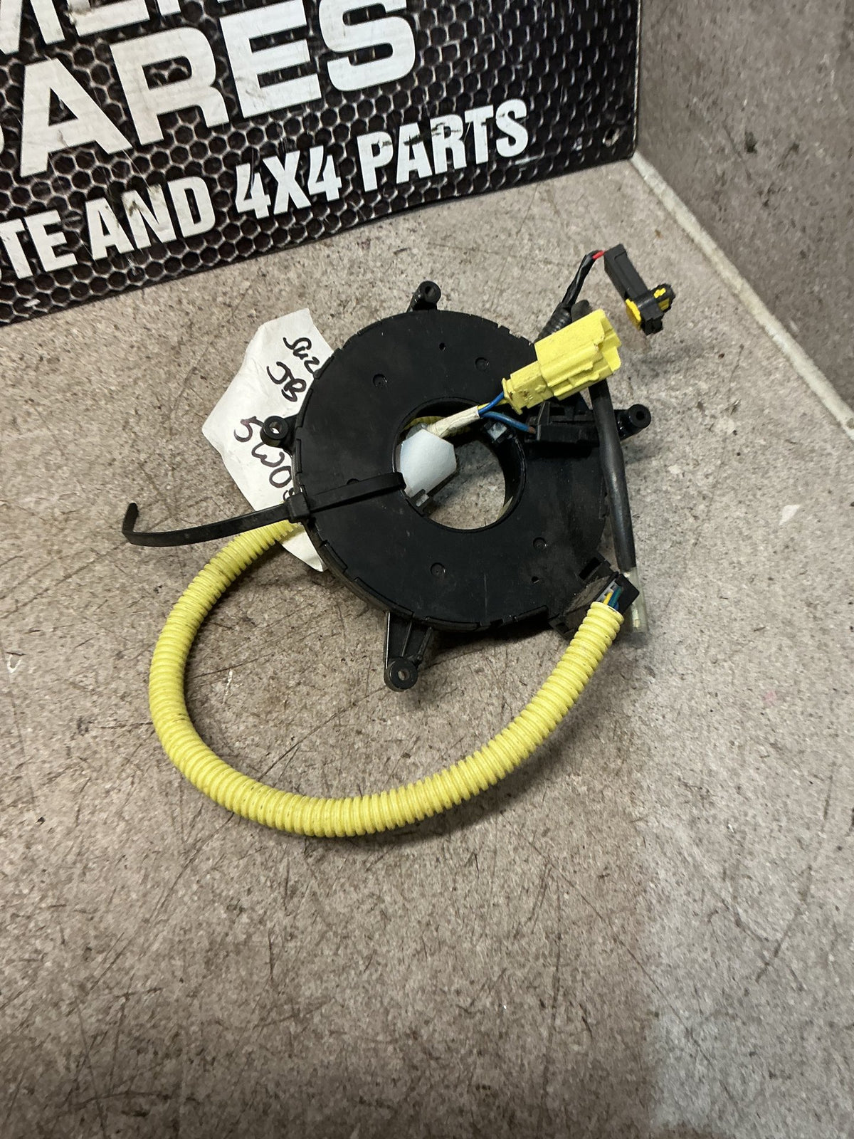 2007 Suzuki Jimny JB43- Clock Spring- (TAG17005)