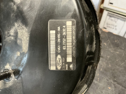 2013-2014 Ford Kuga TF - Brake Booster - (TAG18637)
