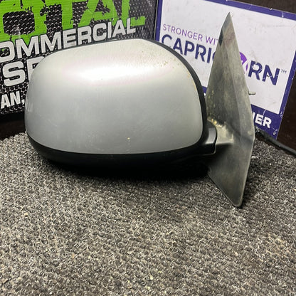 2005-2012 Mitsubishi Outlander CW*W - Right Door Mirror - (TAG8086)