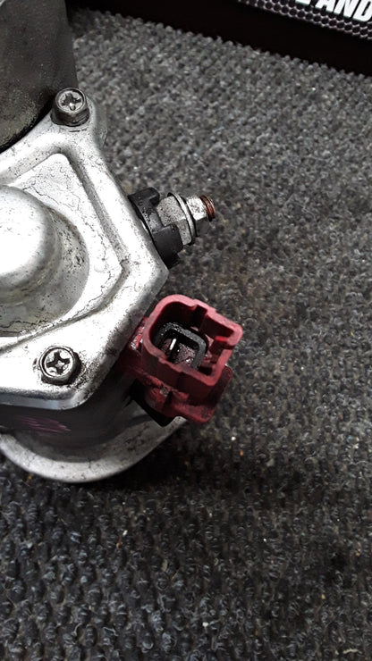 2005-2006 Toyota Hiace V H200 KDH200- Starter Motor- (TAG6246)
