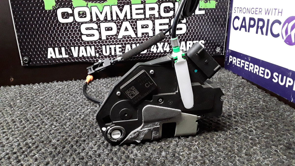 2015 Ford EcoSport TITANIUM 1.5- Left Rear Door Lock Actuator- (TAG6624)