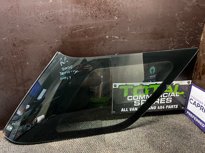 2005 Ford Territory- Right Rear Cargo Glass- (TAG7923) PN: M238-1