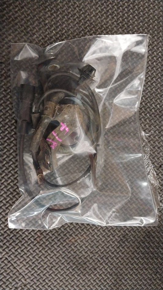 2009-2012 Mitsubishi Outlander II CW*W CW*W- Right Front ABS Sensor- (TAG1584)