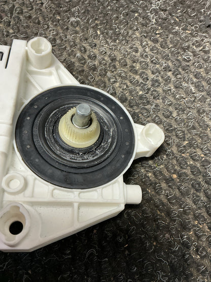 2012-2015 Dodge Journey JC - Left Rear Window Reg Motor - (TAG9998)