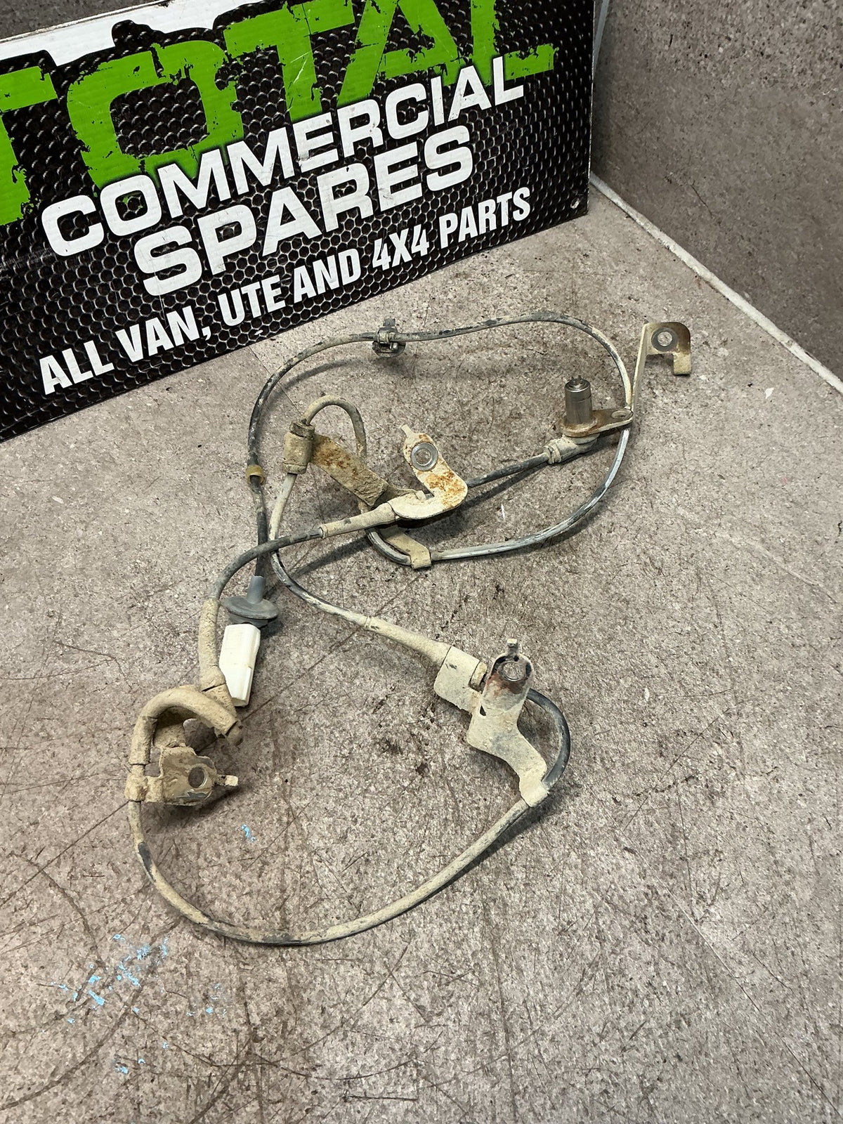 2007 Ford Ranger PJ- Right Front ABS Sensor- (TAG15724)