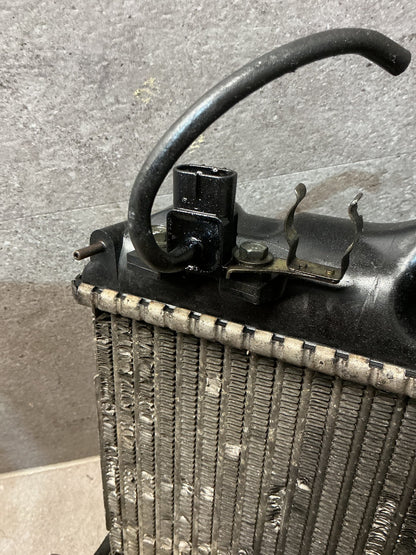 1997 Toyota Land Cruiser Prado KZJ95 - Intercooler - (TAG17957)