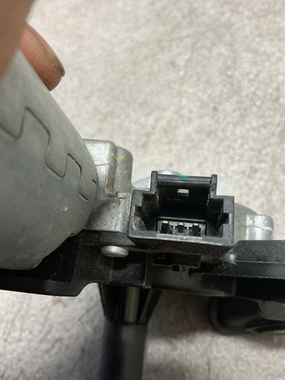 2021 Haval Jolion- Rear Wiper Motor- (TAG14660)