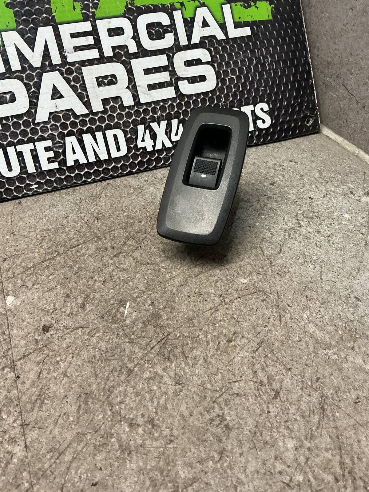 2016 Ford Ranger- Left Rear Window Switch- (TAG16512)
