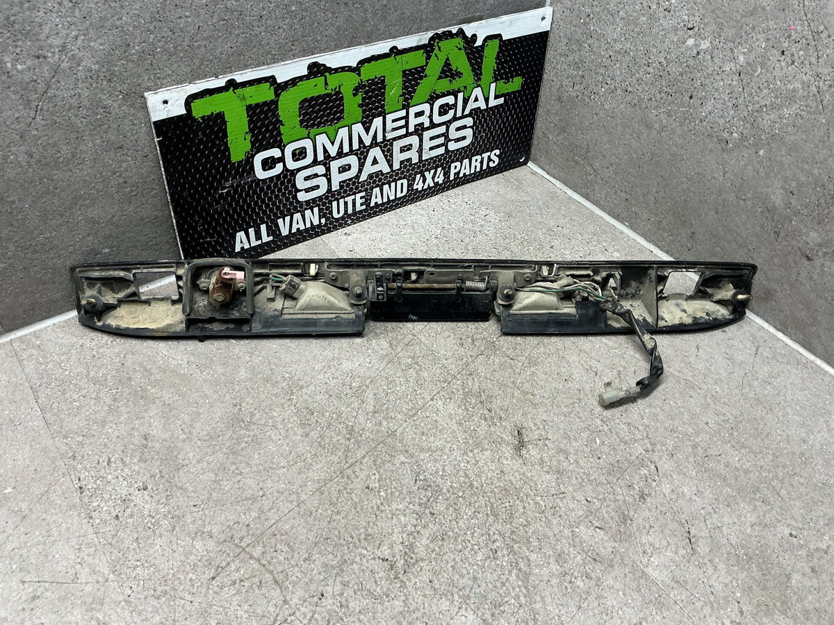 1993-2004 Toyota Hiace IV H100- Tailgate Handle Outer- (TAG14725)