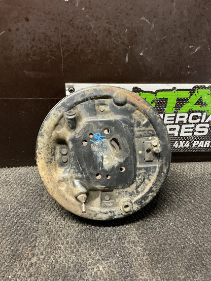 2016 Ford EcoSport BK- Left Rear Hub Assembly- (TAG10370)