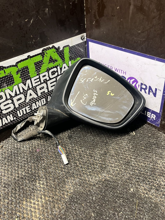 2013 Mazda CX-5- Right Door Mirror- (TAG8764)
