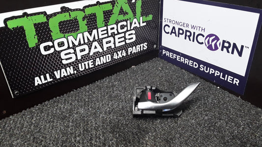 2010-2016 Mazda CX-5 KE2AW- Left Front Door Interior Handle- (TAG6220)