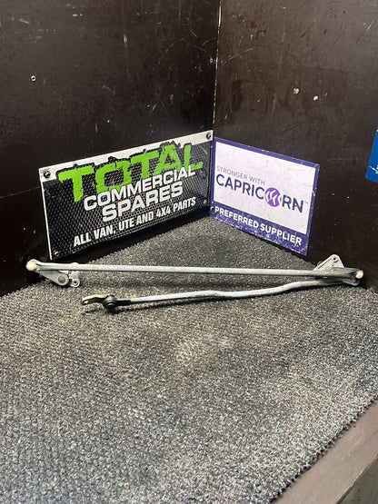 1994-1999 Mitsubishi Pajero II V2*C- Wiper Linkage- (TAG9692)