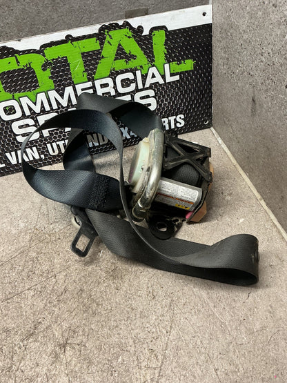 2009-2020 Suzuki Grand Vitara II JT- Left Front Seat Belt- (TAG15932)