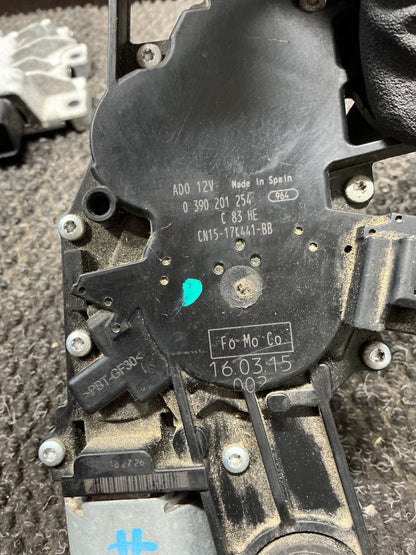 2013-2017 Ford EcoSport BK- Rear Wiper Motor- (TAG10447)
