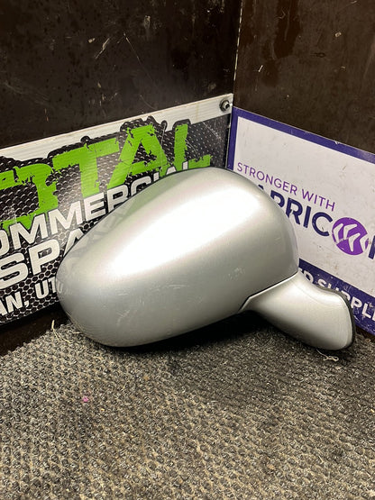 2015 Suzuki SX4 S-Cross- Right Door Mirror- (TAG8728)