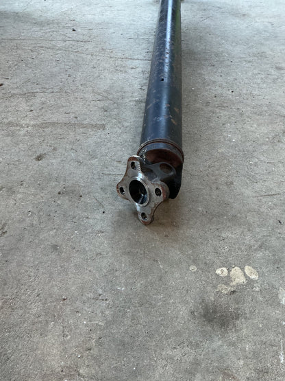 2007 Mitsubishi Outlander- Rear Drive Shaft- (TAG15523)