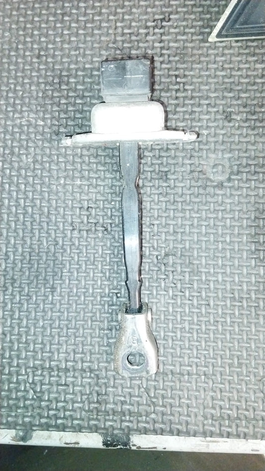 2009-2012 Mitsubishi Outlander II CW*W CW*W- Left Rear Check Strap- (TAG1243)