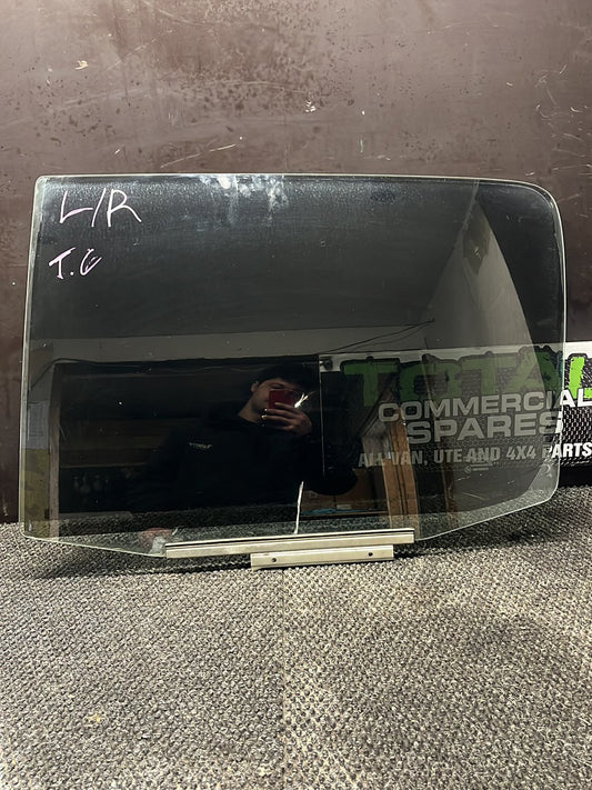 2008 Toyota Hilux- Left Rear Door Glass- (TAG8409) PN: M173S