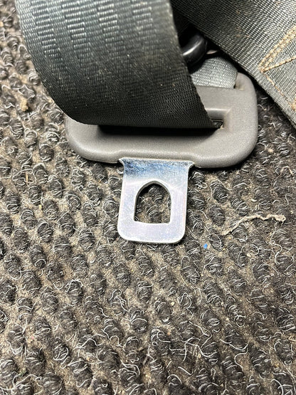 1994 Toyota Surf- Left Rear Seat Belt- (TAG9276)