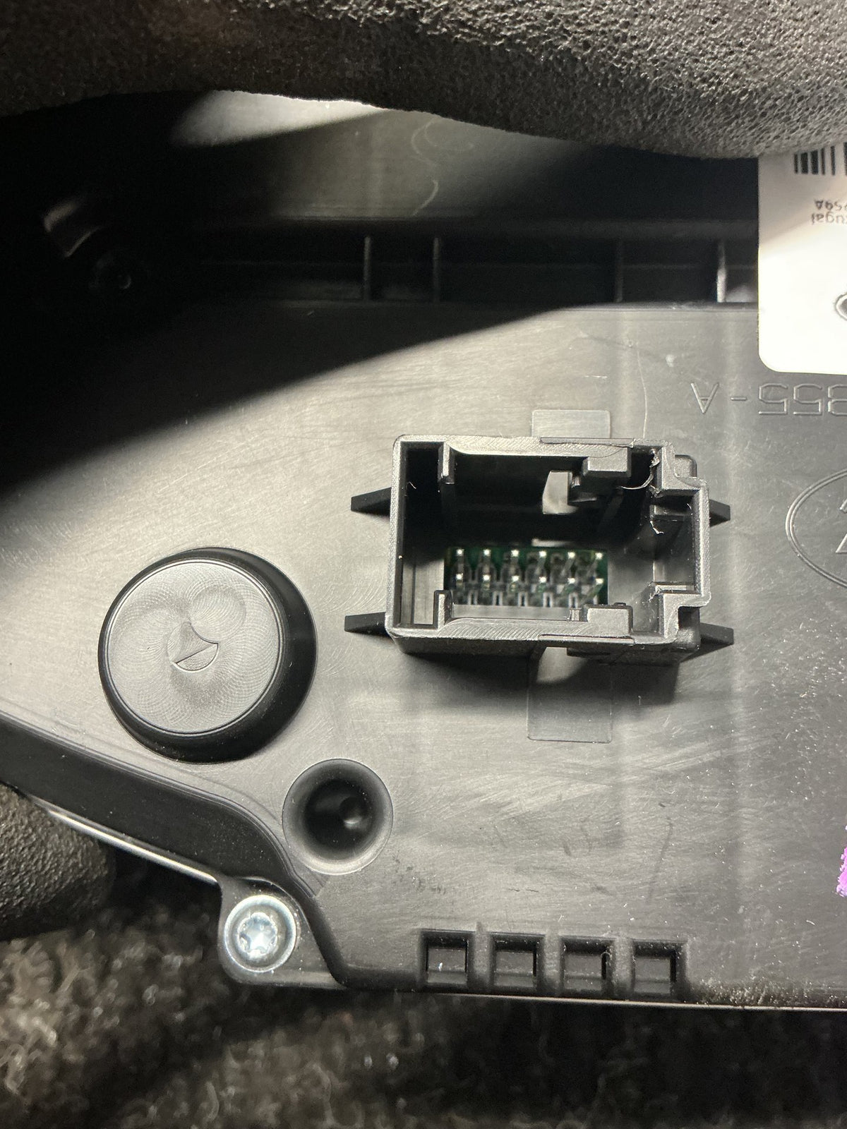 2013-2014 Ford Kuga II TF- Instrument Cluster- (TAG11021)